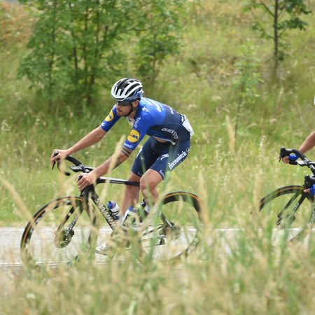 20-06-2021 Campionato Italiano; 2021, Deceuninck - Quick Step; Cattaneo, Mattia; Monticino; 