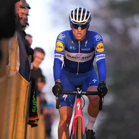 14th Heusden - Zolder  World Cup 2018 - Men Elite