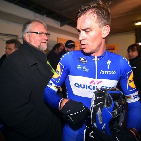 14th Heusden - Zolder  World Cup 2018 - Men Elite