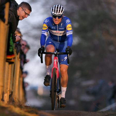 14th Heusden - Zolder  World Cup 2018 - Men Elite