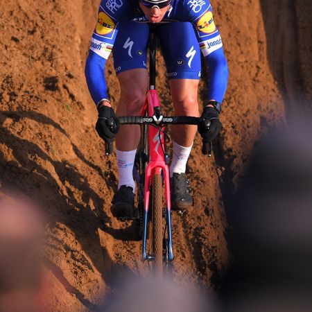 14th Heusden - Zolder  World Cup 2018 - Men Elite