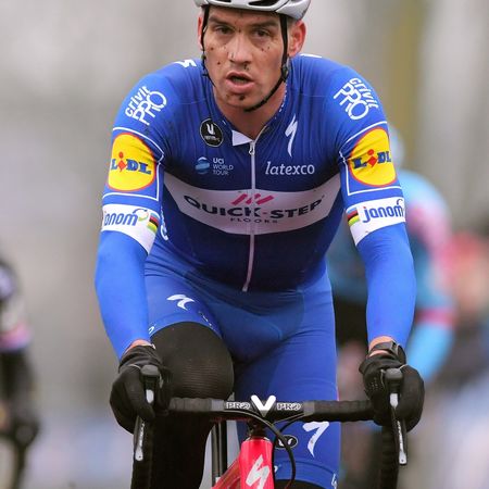 35th Loenhout Azencross 2018 - Men Elite