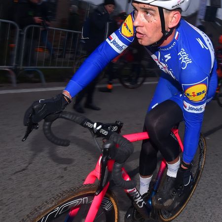 35th Loenhout Azencross 2018 - Men Elite