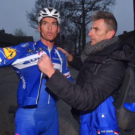 35th Loenhout Azencross 2018 - Men Elite