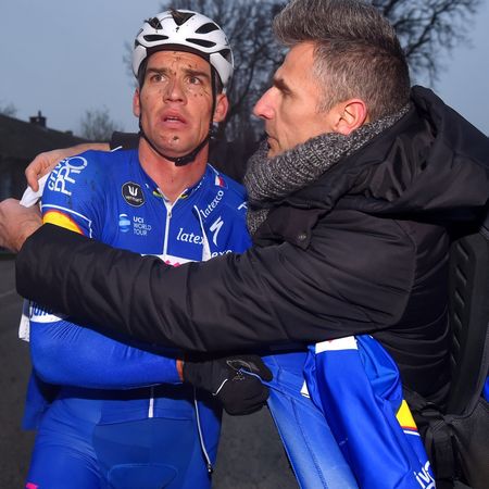 35th Loenhout Azencross 2018 - Men Elite