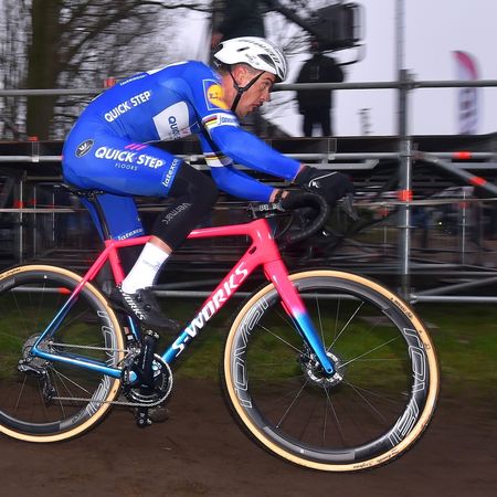 35th Loenhout Azencross 2018 - Men Elite