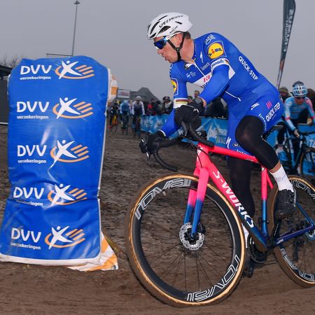 35th Loenhout Azencross 2018 - Men Elite