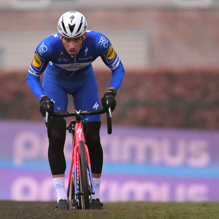 35th Loenhout Azencross 2018 - Men Elite