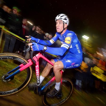 44th SP Diegem 2018 - Men Elite