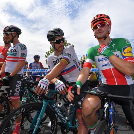 21st Santos Tour Down Under 2019 - Stage 1