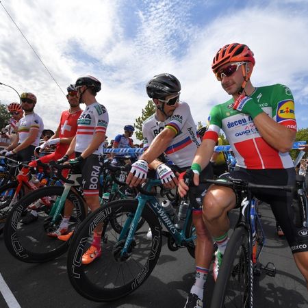 21st Santos Tour Down Under 2019 - Stage 1