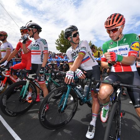 21st Santos Tour Down Under 2019 - Stage 1