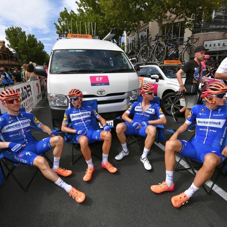 21st Santos Tour Down Under 2019 - Stage 1