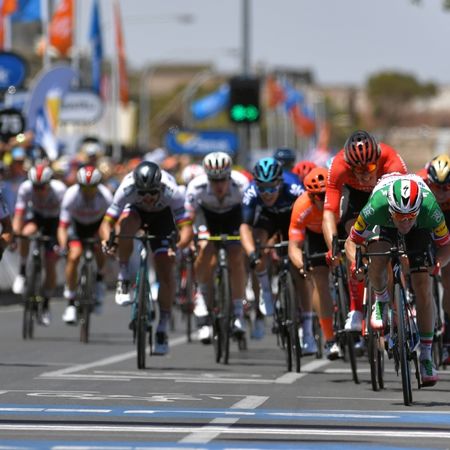 21st Santos Tour Down Under 2019 - Stage 1