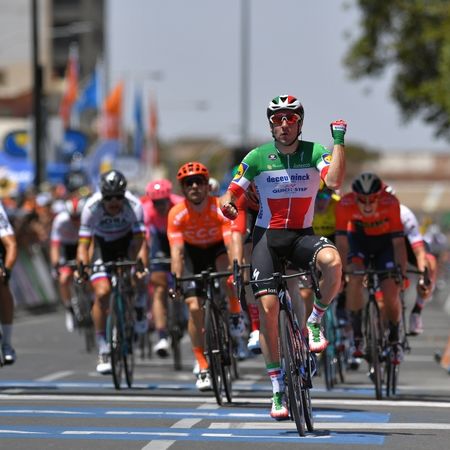 21st Santos Tour Down Under 2019 - Stage 1