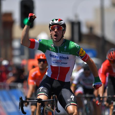 21st Santos Tour Down Under 2019 - Stage 1