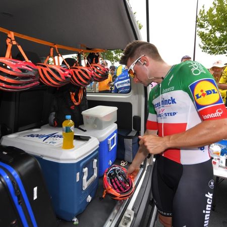 21st Santos Tour Down Under 2019 - Stage 1