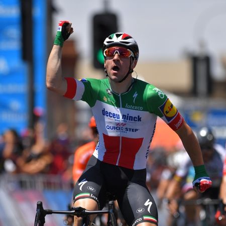 21st Santos Tour Down Under 2019 - Stage 1