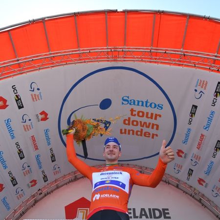 21st Santos Tour Down Under 2019 - Stage 1