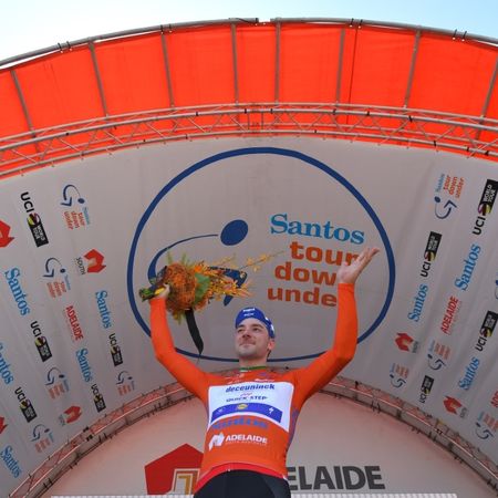 21st Santos Tour Down Under 2019 - Stage 1