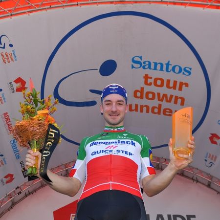 21st Santos Tour Down Under 2019 - Stage 1