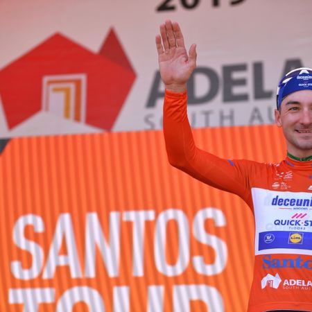 21st Santos Tour Down Under 2019 - Stage 1