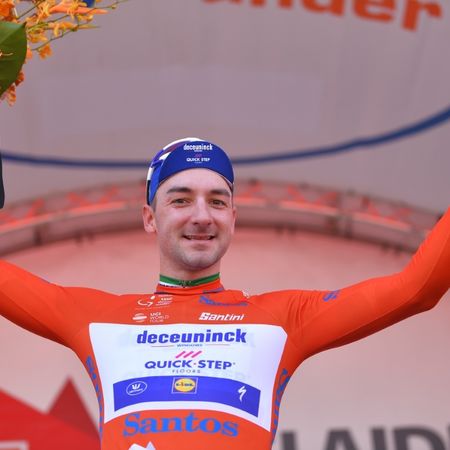 21st Santos Tour Down Under 2019 - Stage 1