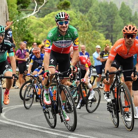 21st Santos Tour Down Under 2019 - Stage 4