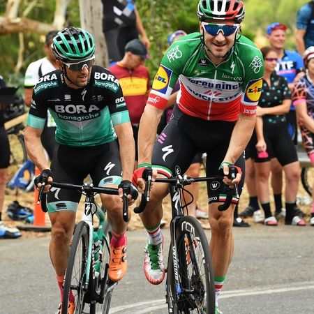 21st Santos Tour Down Under 2019 - Stage 4