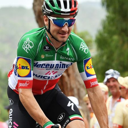 21st Santos Tour Down Under 2019 - Stage 4