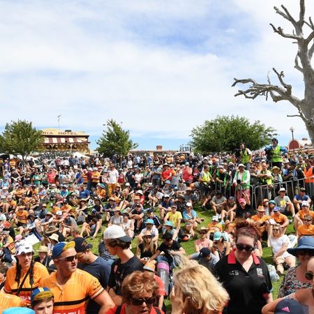 21st Santos Tour Down Under 2019 - Stage 5