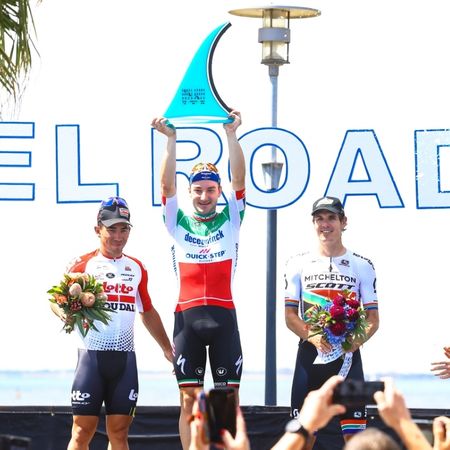 5th Cadel Evans Great Ocean Road Race 2019 - Elite Men