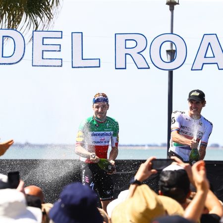 5th Cadel Evans Great Ocean Road Race 2019 - Elite Men