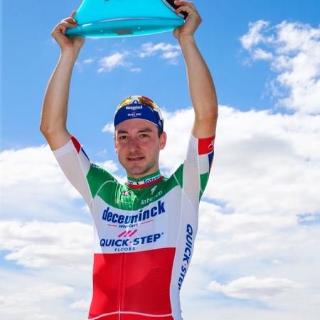 5th Cadel Evans Great Ocean Road Race 2019 - Elite Men