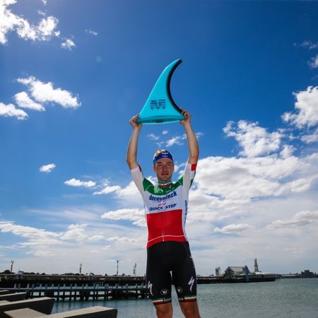 5th Cadel Evans Great Ocean Road Race 2019 - Elite Men