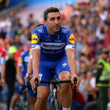 2nd Tour of Colombia 2019 - Team Presentation