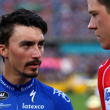 2nd Tour of Colombia 2019 - Team Presentation