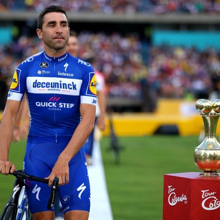 2nd Tour of Colombia 2019 - Team Presentation