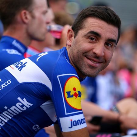 2nd Tour of Colombia 2019 - Team Presentation