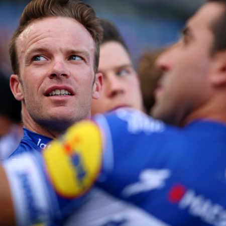 2nd Tour of Colombia 2019 - Team Presentation