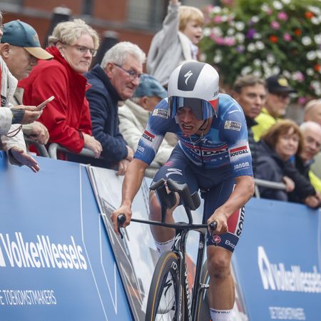 NIBC Tour of Holland 2025 stage - 2