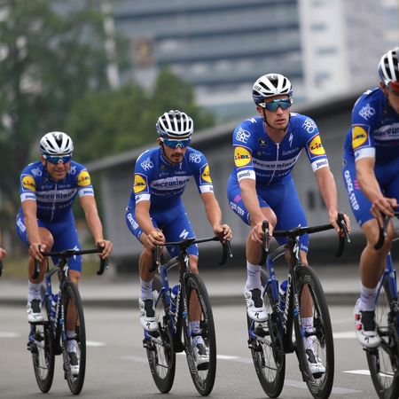 2nd Tour of Colombia 2019 - Stage One