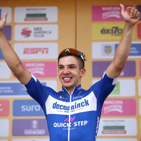 2nd Tour of Colombia 2019 - Stage One