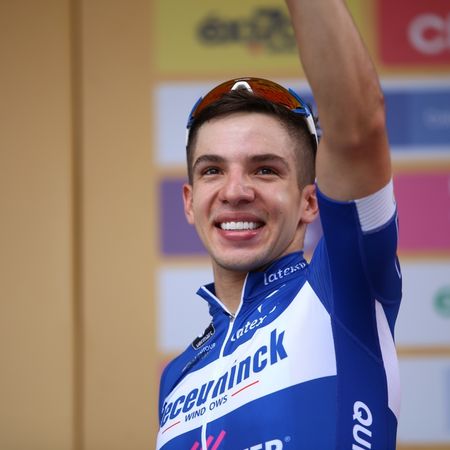 2nd Tour of Colombia 2019 - Stage One