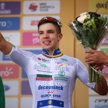 2nd Tour of Colombia 2019 - Stage One