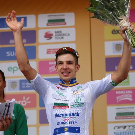 2nd Tour of Colombia 2019 - Stage One