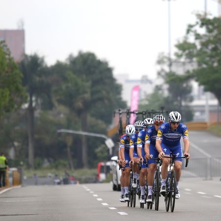 2nd Tour of Colombia 2019 - Stage One