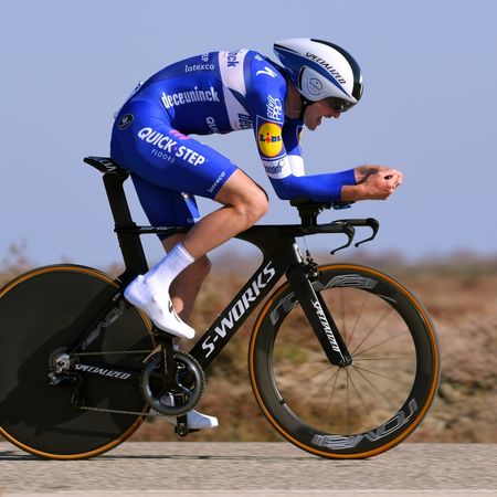 4th Tour de La Provence 2019 - Stage 1