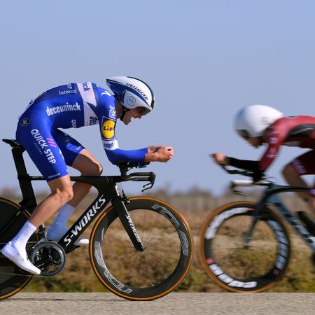 4th Tour de La Provence 2019 - Stage 1