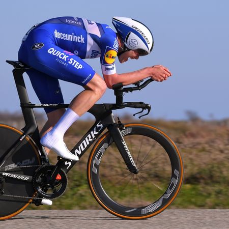 4th Tour de La Provence 2019 - Stage 1